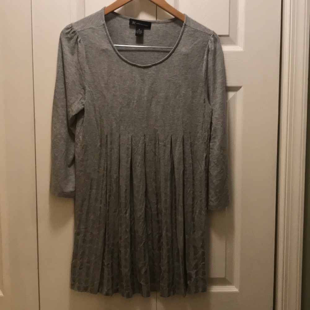 I.n.c international concept